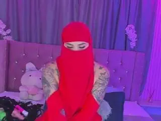 Melanyqueen  live sex cam