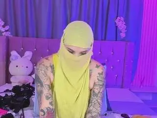 Melanyqueen  live sex cam
