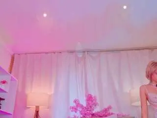 Meowthlilu  live sex cam