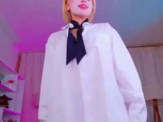Meowthlilu  live sex cam