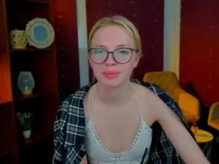 Mishel-shy  live sex cam