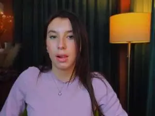 Mishel-shy  live sex cam