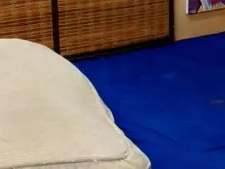 Nubianscarlett  live sex cam