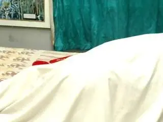 Nubianscarlett  live sex cam