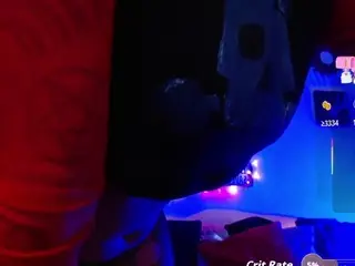 Saint-sinner  live sex cam