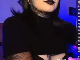 Saint-sinner  live sex cam