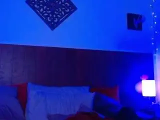 Saint-sinner  live sex cam