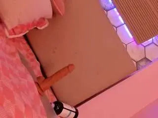 Annytorres  live sex cam