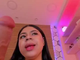 Annytorres  live sex cam