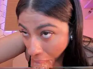 Annytorres  live sex cam