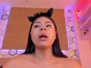 Annytorres  live sex cam