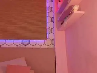 Annytorres  live sex cam