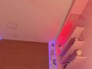Annytorres  live sex cam