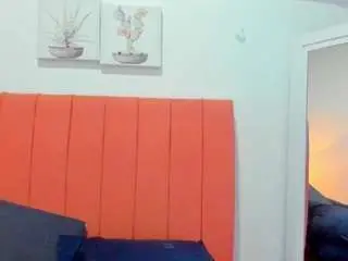 Arianaspate  live sex cam