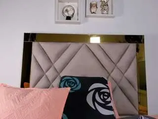 Arianaspate  live sex cam