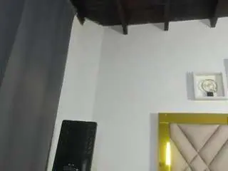 Arianaspate  live sex cam