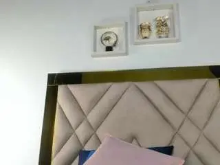 Arianaspate  live sex cam