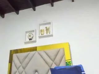 Arianaspate  live sex cam