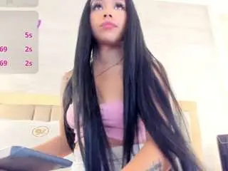 Bella-novoaa  live sex cam
