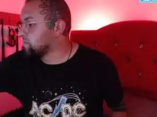 Benjaminran  live sex cam