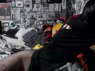 Bytemeonyx  live sex cam