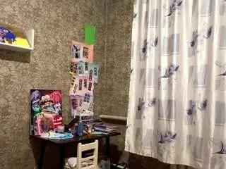 Carlenatopete  live sex cam