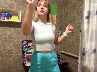 Carlenatopete  live sex cam