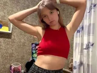 Carlenatopete  live sex cam