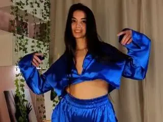 Julianndelperdang  live sex cam