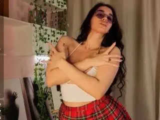 Julianndelperdang  live sex cam