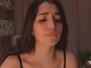 Julianndelperdang  live sex cam