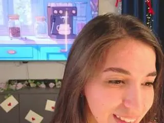 Julianndelperdang  live sex cam