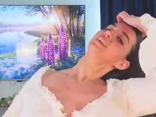 Julianndelperdang  live sex cam