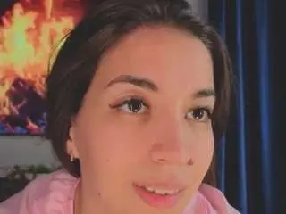Julianndelperdang  live sex cam