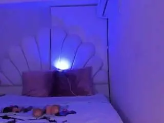 Kittyroouse  live sex cam