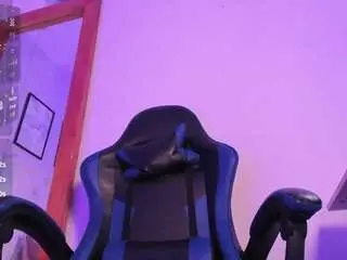 Kittyroouse  live sex cam