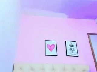 Leylaroberth  live sex cam