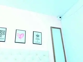 Leylaroberth  live sex cam