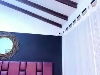 Leylaroberth  live sex cam