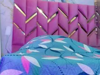 Leylaroberth  live sex cam
