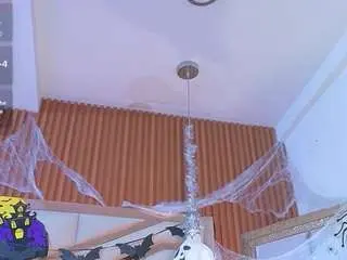 Leylaroberth  live sex cam