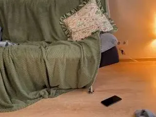 Mia-nostalgia  live sex cam
