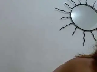 Salome-blondie8  live sex cam