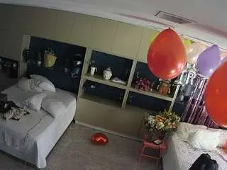 Voyeurcam-casa-salsa-versus-room  live sex cam