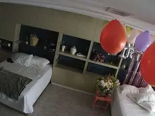 Voyeurcam-casa-salsa-versus-room  live sex cam