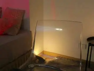 Yulli-1  live sex cam
