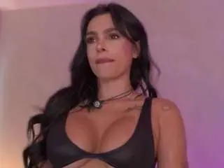 Yulli-1  live sex cam