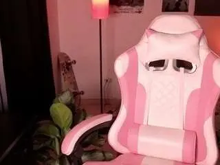 Abigaill-1  live sex cam
