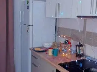 Arianafenech  live sex cam