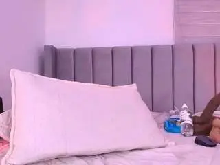Brandhy-vz  live sex cam